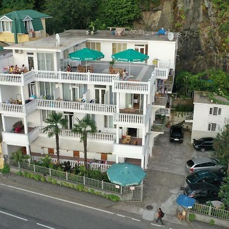 Guest House Palma サルピ エクステリア 写真