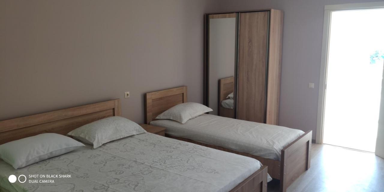 Guest House Palma サルピ エクステリア 写真