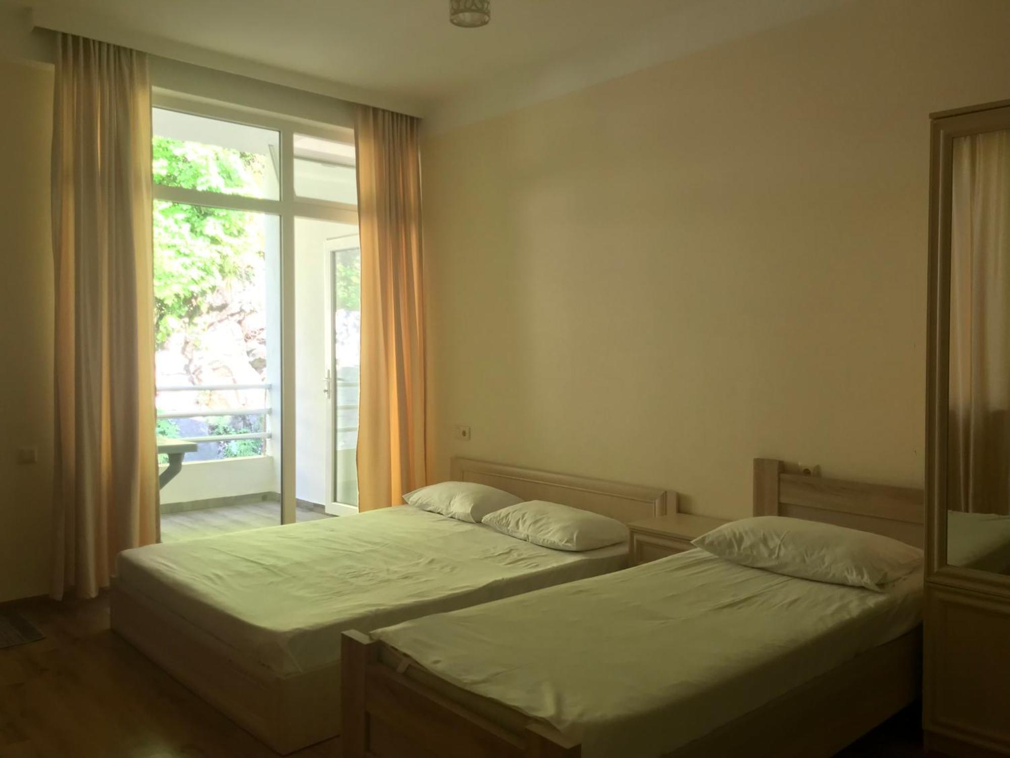 Guest House Palma サルピ 部屋 写真