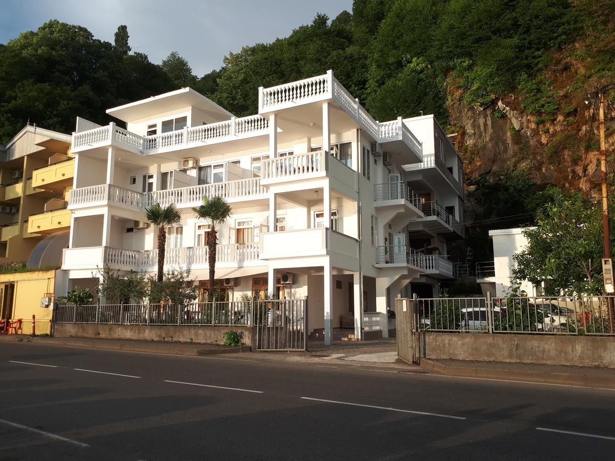 Guest House Palma サルピ エクステリア 写真