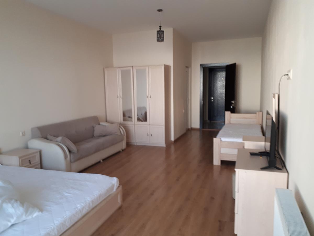 Guest House Palma サルピ エクステリア 写真