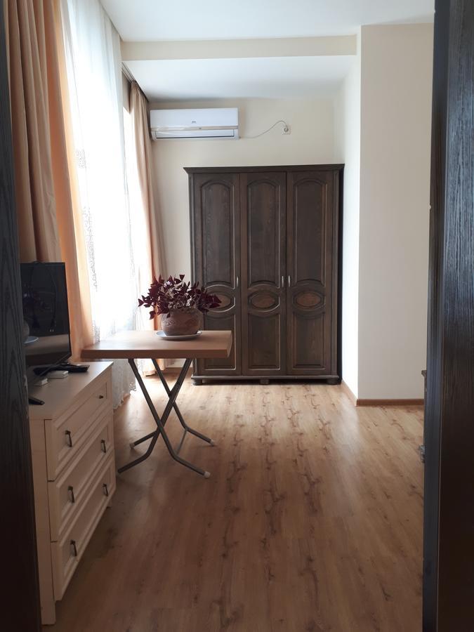 Guest House Palma サルピ エクステリア 写真