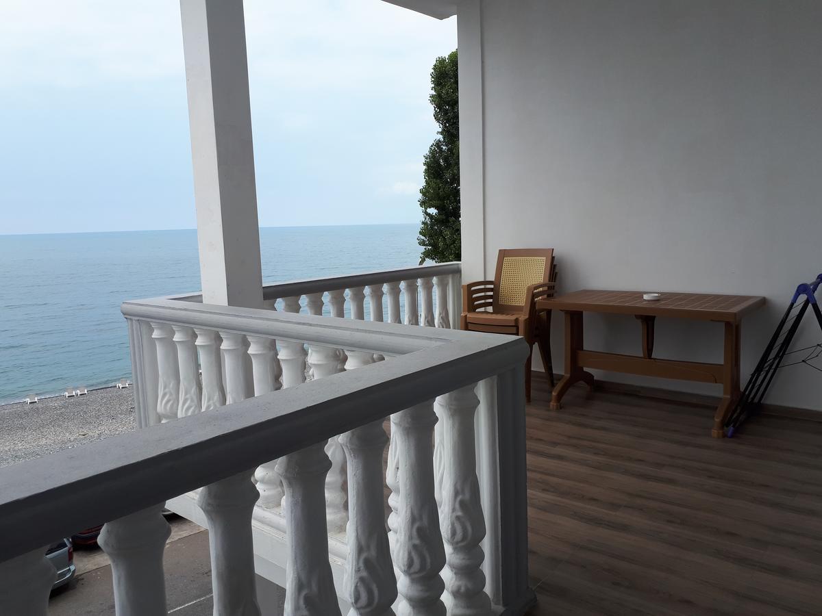 Guest House Palma サルピ エクステリア 写真