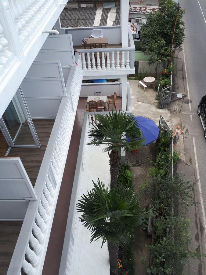 Guest House Palma サルピ エクステリア 写真