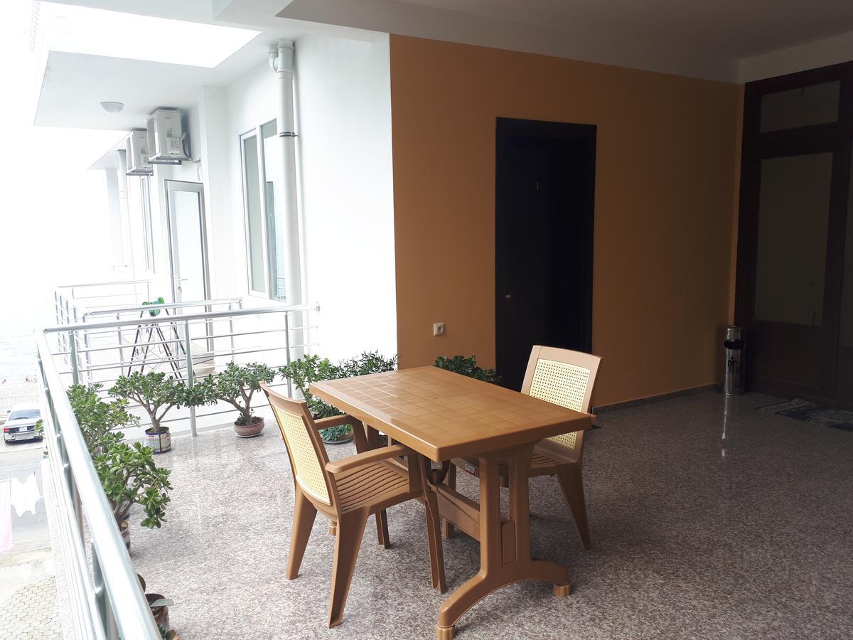 Guest House Palma サルピ エクステリア 写真