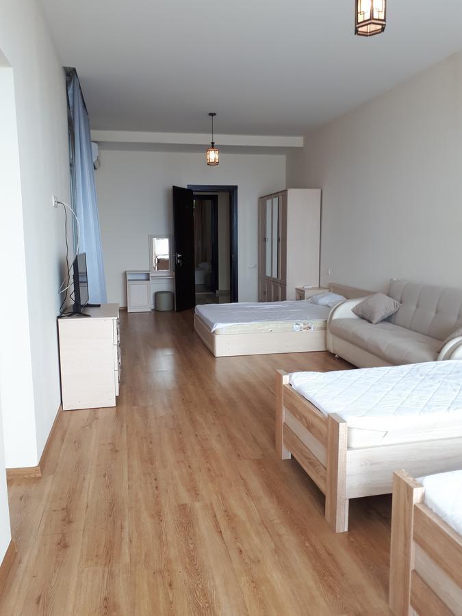 Guest House Palma サルピ エクステリア 写真