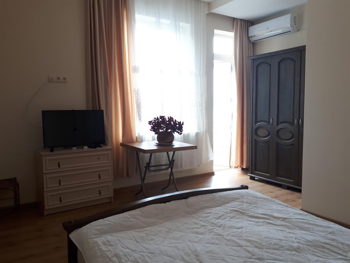 Guest House Palma サルピ エクステリア 写真