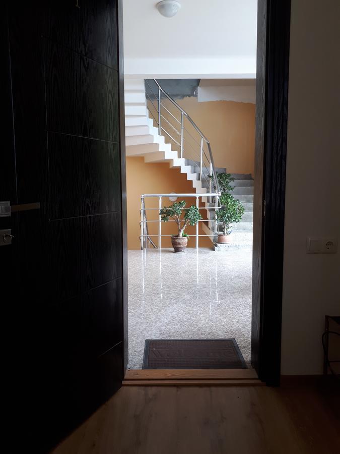Guest House Palma サルピ エクステリア 写真