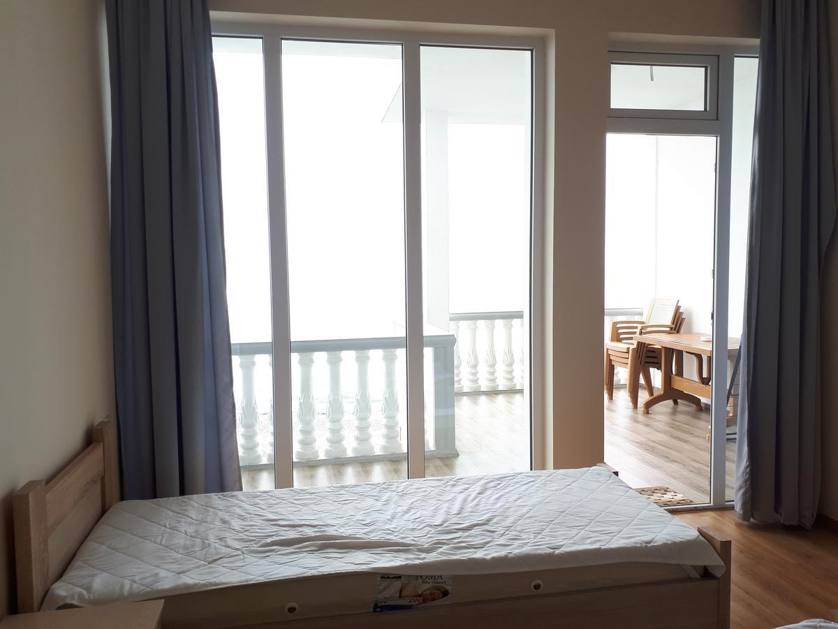 Guest House Palma サルピ エクステリア 写真