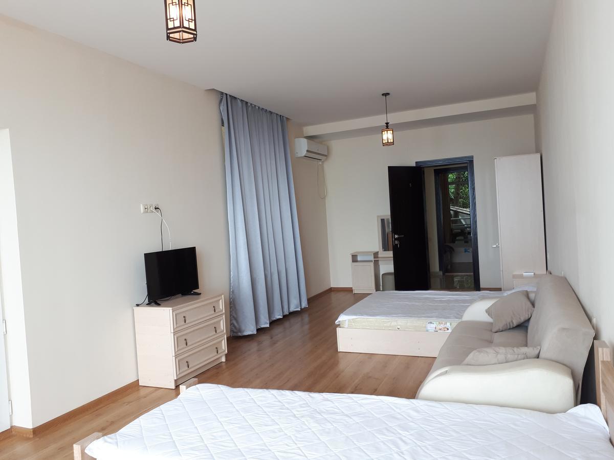 Guest House Palma サルピ エクステリア 写真