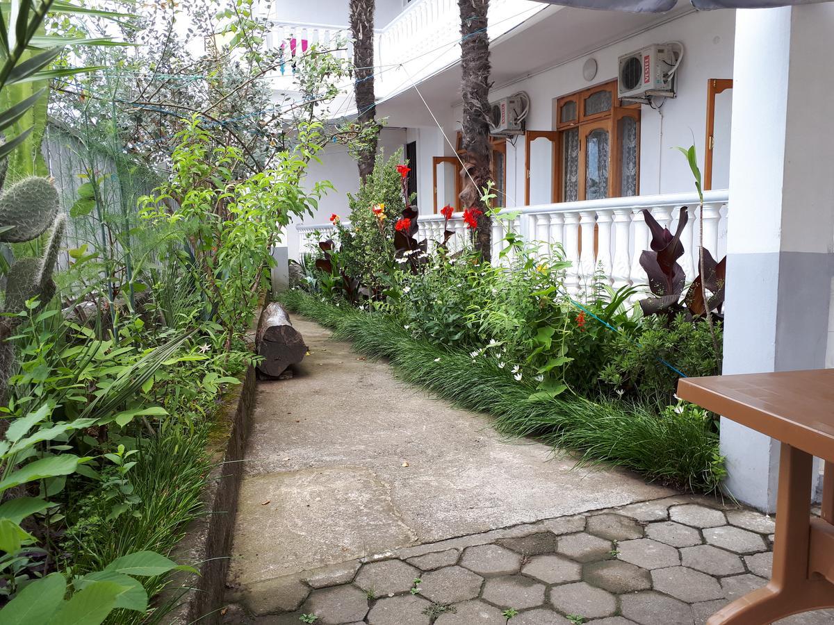 Guest House Palma サルピ エクステリア 写真