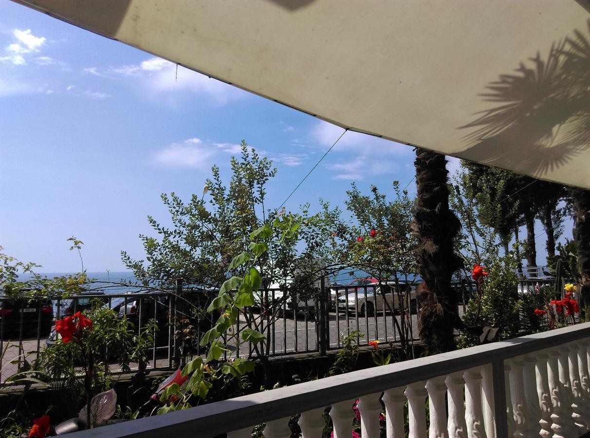 Guest House Palma サルピ エクステリア 写真
