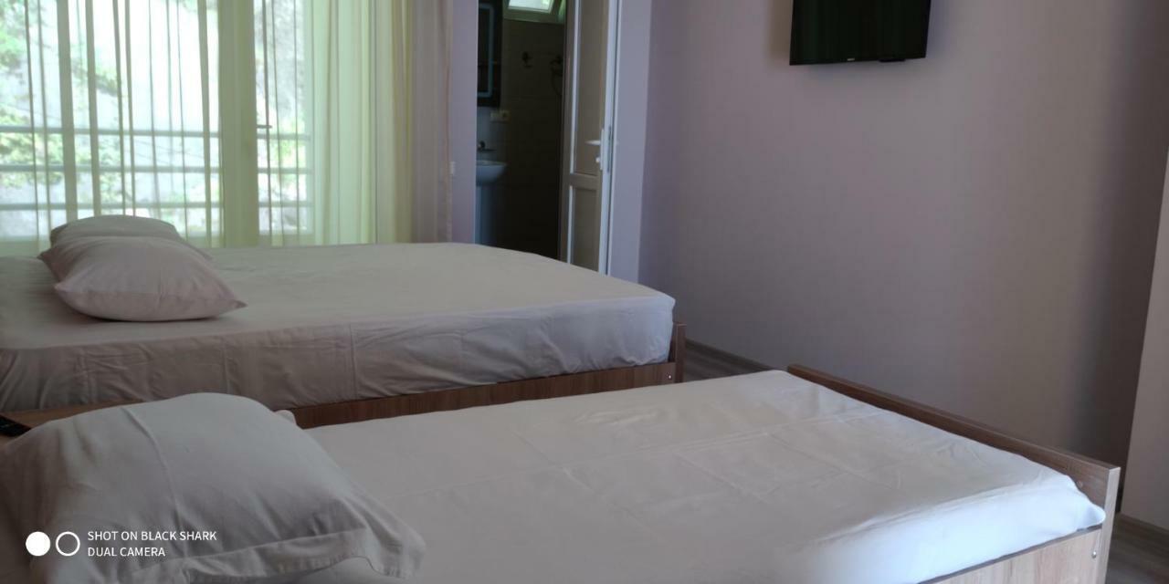 Guest House Palma サルピ エクステリア 写真