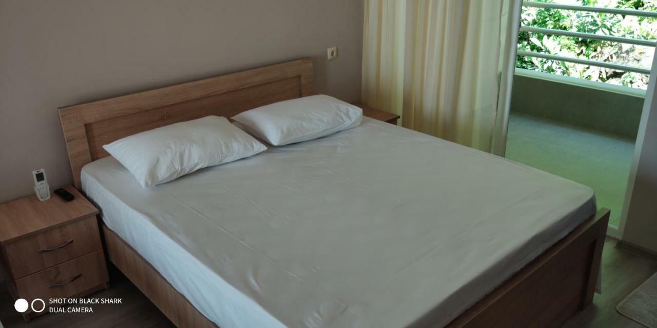 Guest House Palma サルピ エクステリア 写真