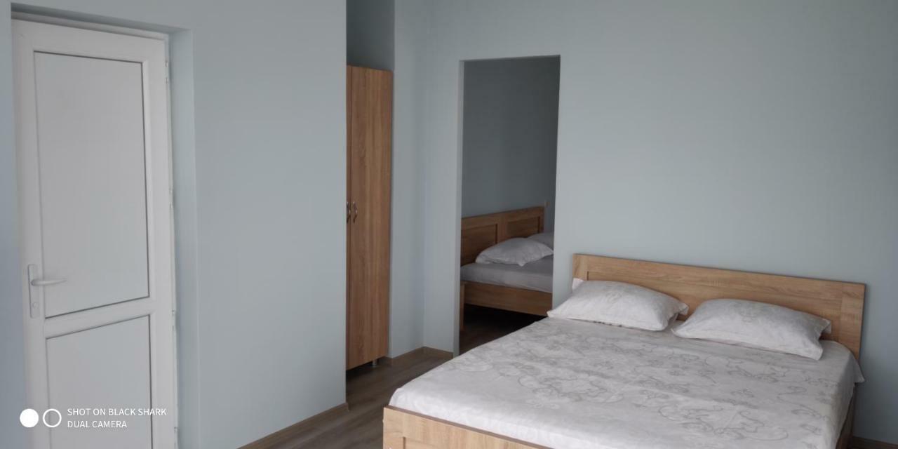 Guest House Palma サルピ エクステリア 写真