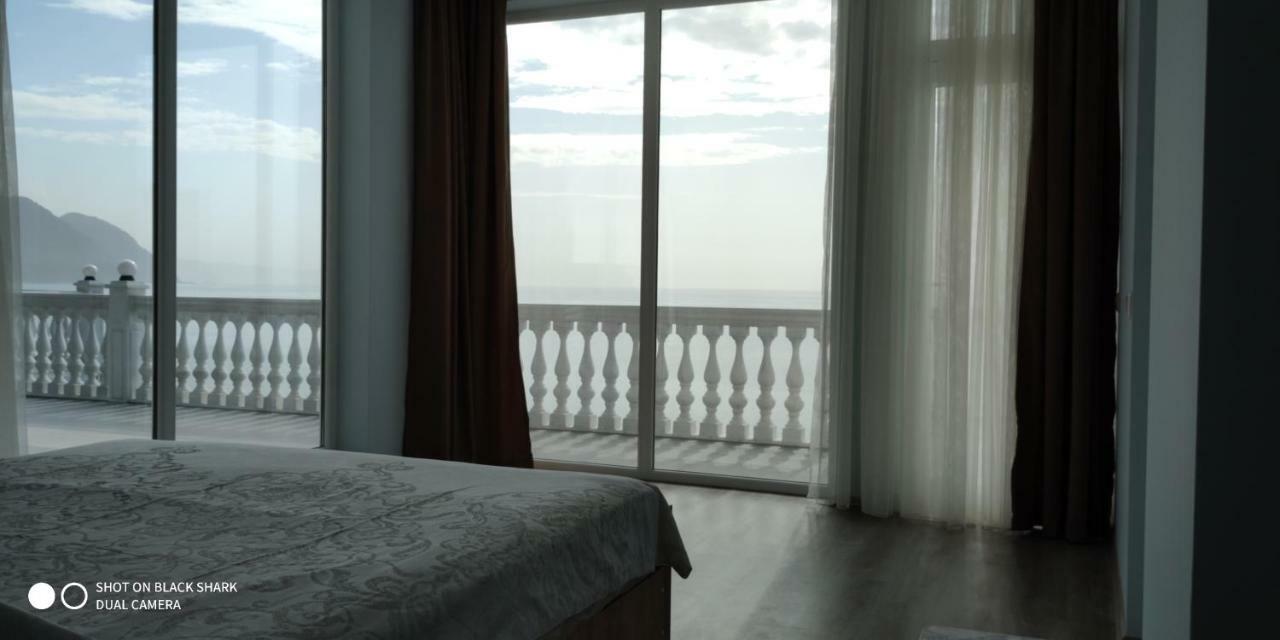 Guest House Palma サルピ エクステリア 写真