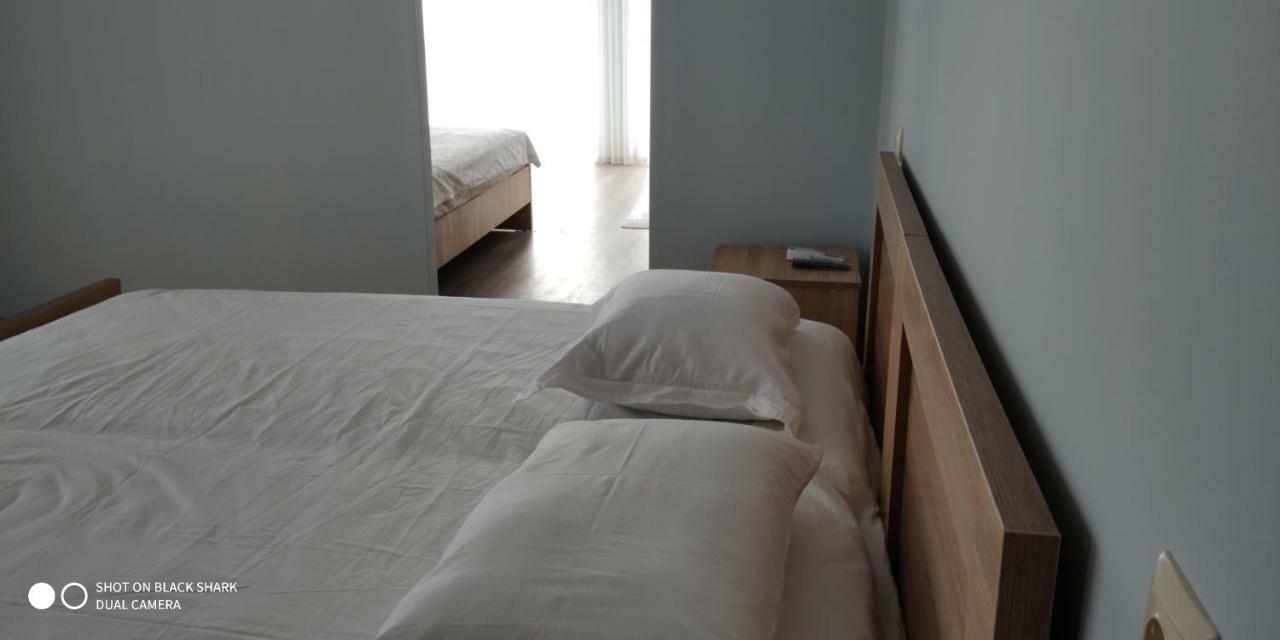 Guest House Palma サルピ エクステリア 写真