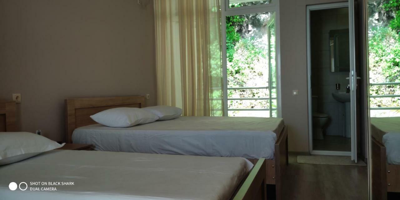 Guest House Palma サルピ エクステリア 写真