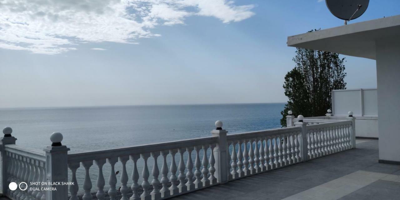 Guest House Palma サルピ エクステリア 写真