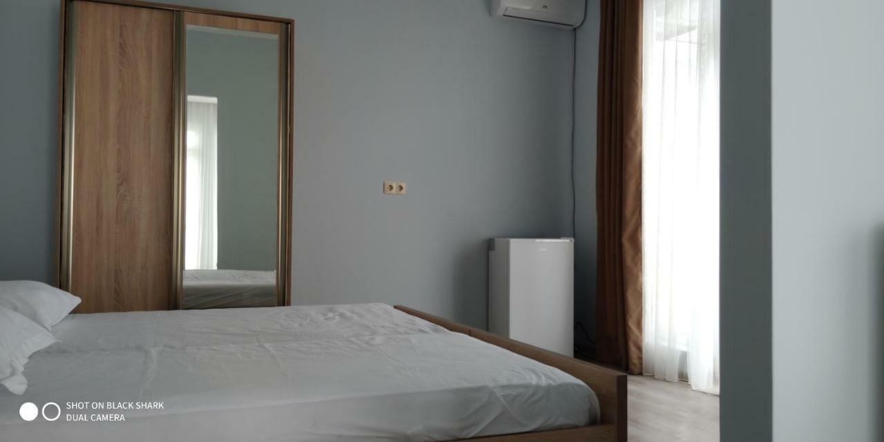 Guest House Palma サルピ エクステリア 写真