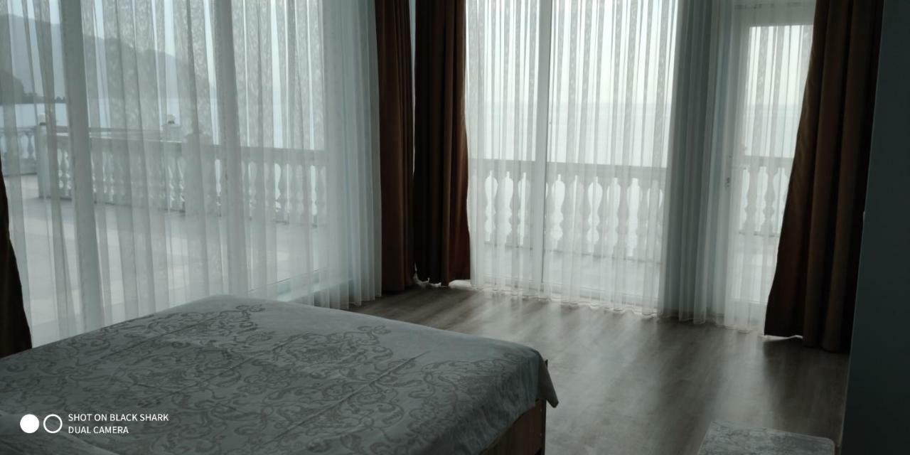 Guest House Palma サルピ エクステリア 写真