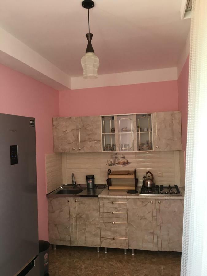 Guest House Palma サルピ エクステリア 写真