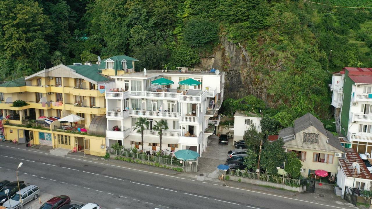 Guest House Palma サルピ エクステリア 写真