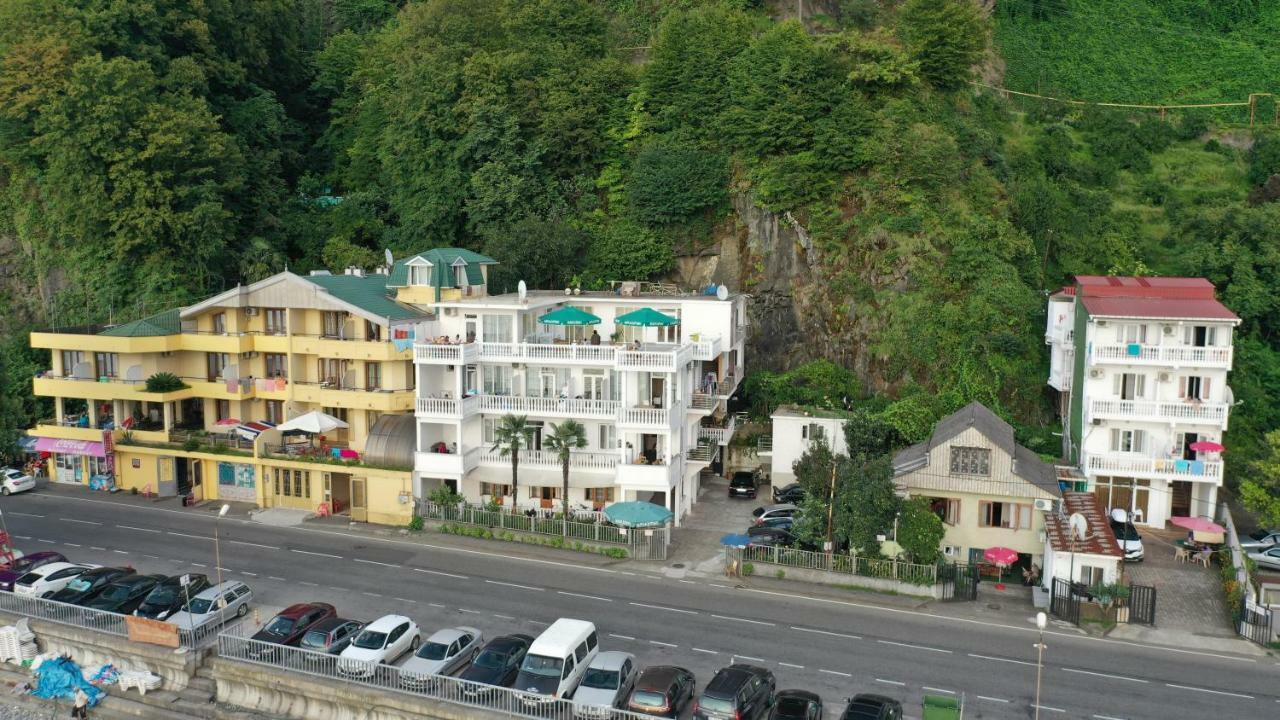 Guest House Palma サルピ エクステリア 写真